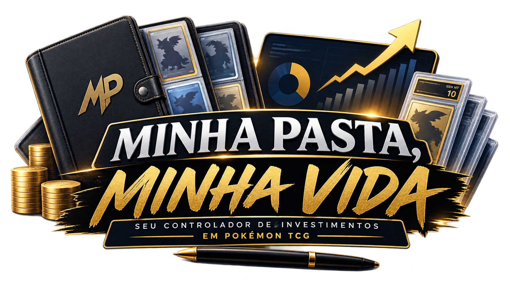 Minha Pasta, Minha Vida